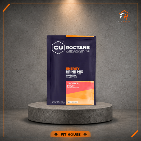 ROCTANE Energy Drink Mix 1 servida, GU