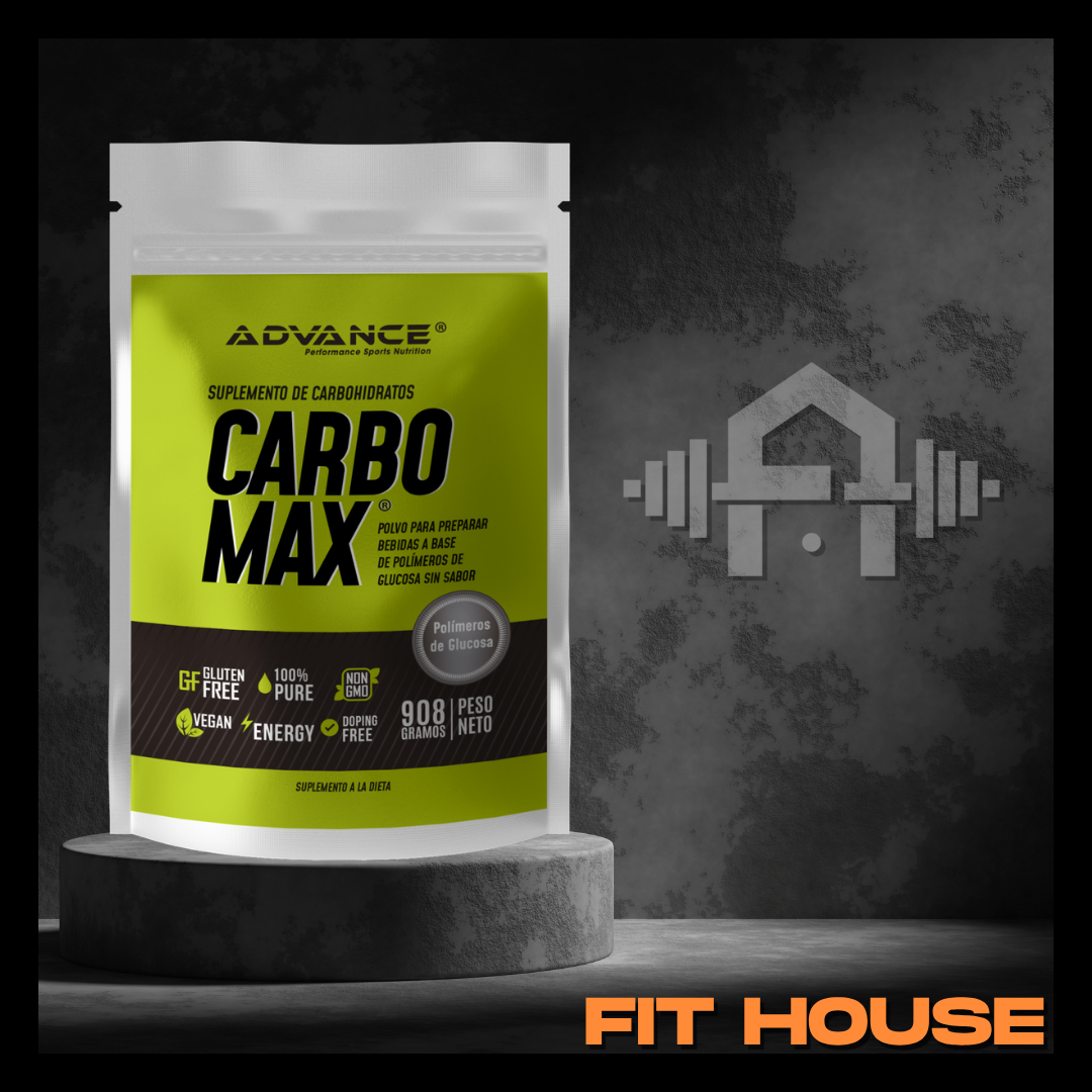 Carbo Max 908 g, Advance