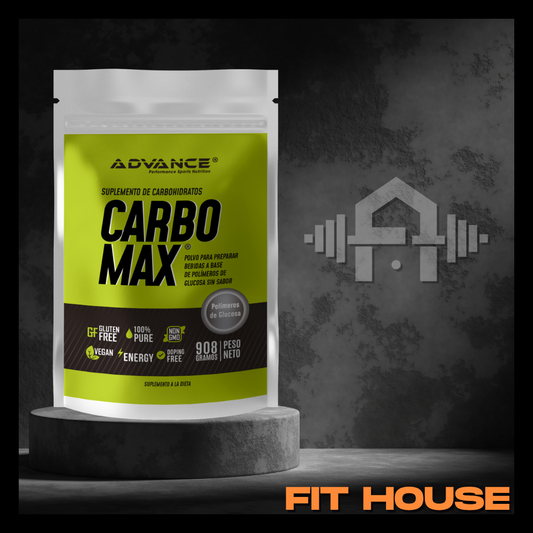 Carbo Max 908 g, Advance