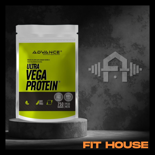 Ultra Vega Protein 750g, Advance