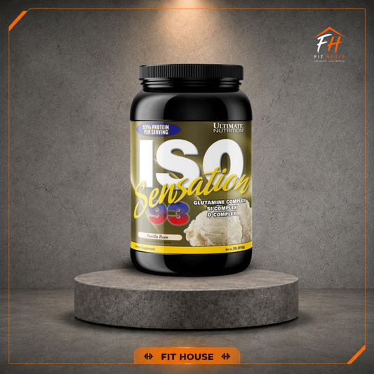 ISO Sensation 2 lb, Ultimate Nutrition