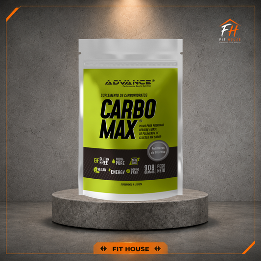 Carbo Max 908 g, Advance