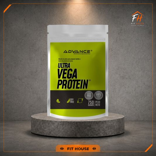 Ultra Vega Protein 750g, Advance